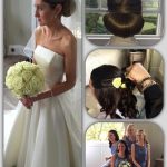 Wedding & bridal hair
