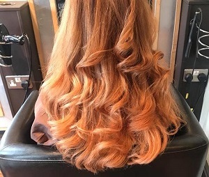 Replay hairdressers in Darlington | hairdressers of quality